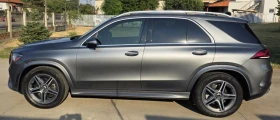 Mercedes-Benz GLE 450 AMG - 120000 лв. - 20151978 7