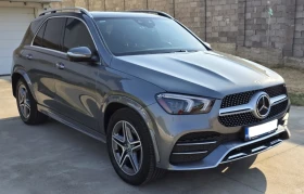 Mercedes-Benz GLE 450 AMG - 120000 лв. - 20151978 3