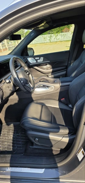 Mercedes-Benz GLE 450 AMG - 120000 лв. - 20151978 13
