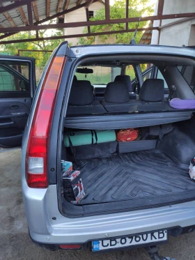 Honda Cr-v | Mobile.bg    13