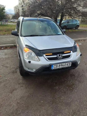 Honda Cr-v | Mobile.bg    14