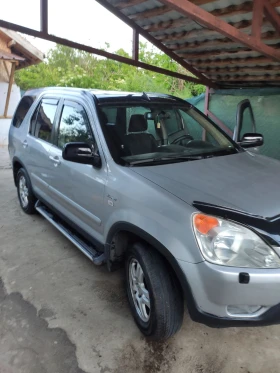 Honda Cr-v | Mobile.bg    12