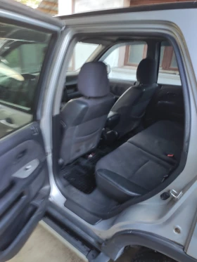 Honda Cr-v | Mobile.bg    7