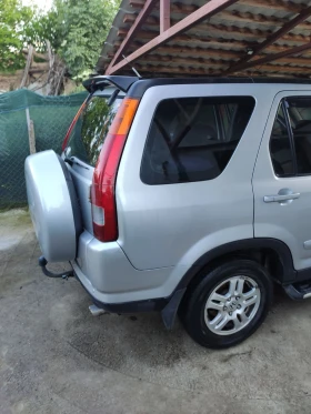 Honda Cr-v | Mobile.bg    11