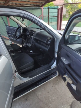 Honda Cr-v | Mobile.bg    8