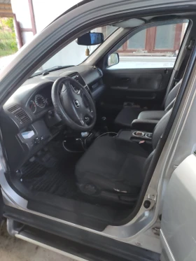 Honda Cr-v | Mobile.bg    3