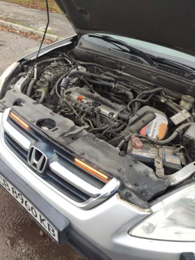 Honda Cr-v | Mobile.bg    15