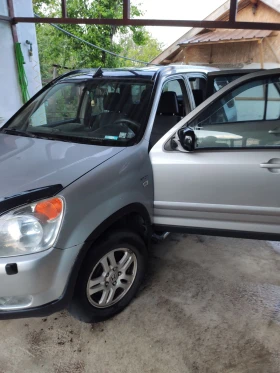 Honda Cr-v | Mobile.bg    6