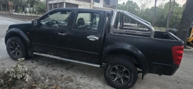Обява за продажба на Great Wall Steed 5 ~3 840 лв. - изображение 2