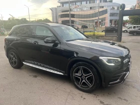Mercedes-Benz GLC 300 AMG pack | Mobile.bg    5