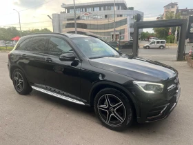 Mercedes-Benz GLC 300 AMG pack | Mobile.bg    3