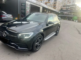 Mercedes-Benz GLC 300 AMG pack | Mobile.bg    6