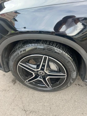 Mercedes-Benz GLC 300 AMG pack | Mobile.bg    7