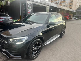 Mercedes-Benz GLC 300 AMG pack | Mobile.bg    4
