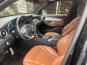 Mercedes-Benz GLC 300 AMG pack | Mobile.bg    11