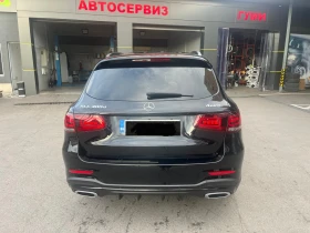 Mercedes-Benz GLC 300 AMG pack | Mobile.bg    2