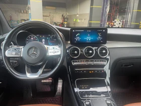 Mercedes-Benz GLC 300 AMG pack | Mobile.bg    10
