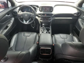 Hyundai Santa fe FE, SEL ,  *  | Mobile.bg    8