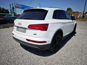 Обява за продажба на Audi Q5 2, 0 TDi Quattro ~39 900 лв. - изображение 4