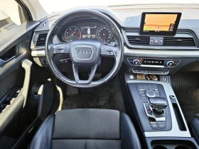 Обява за продажба на Audi Q5 2, 0 TDi Quattro ~39 900 лв. - изображение 7