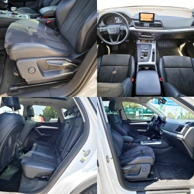 Обява за продажба на Audi Q5 2, 0 TDi Quattro ~39 900 лв. - изображение 9