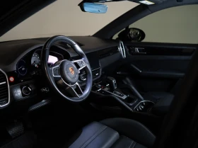 Porsche Cayenne 2022 Porsche Cayenne COUPE PREMIUM PLUS PKG | Mobile.bg    8