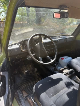 Обява за продажба на Lada Niva ~2 000 лв. - изображение 2