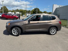 BMW X3 xDrive28i*  *  | Mobile.bg    2