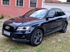 Audi Q5 Quattro/Euro5A/Black Package - изображение 1
