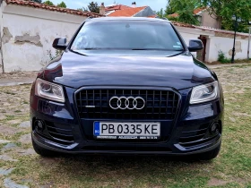 Audi Q5 Quattro/Euro5A | Mobile.bg    6