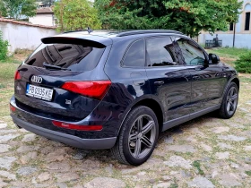 Audi Q5 Quattro/Euro5A | Mobile.bg    4