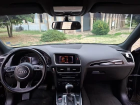 Audi Q5 Quattro/Euro5A | Mobile.bg    11