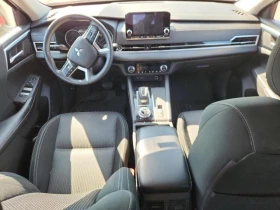 Обява за продажба на Mitsubishi Outlander ES 2.5L ФИКСИРАНА ЦЕНА ДО БЪЛГАРИЯ!!! ~28 800 лв. - изображение 7