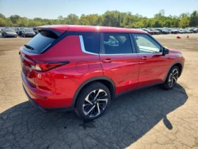 Обява за продажба на Mitsubishi Outlander ES 2.5L ФИКСИРАНА ЦЕНА ДО БЪЛГАРИЯ!!! ~28 800 лв. - изображение 5