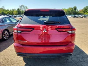 Обява за продажба на Mitsubishi Outlander ES 2.5L ФИКСИРАНА ЦЕНА ДО БЪЛГАРИЯ!!! ~28 800 лв. - изображение 4