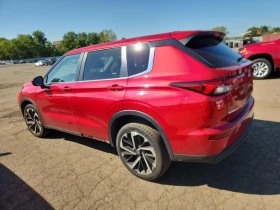 Обява за продажба на Mitsubishi Outlander ES 2.5L ФИКСИРАНА ЦЕНА ДО БЪЛГАРИЯ!!! ~28 800 лв. - изображение 3