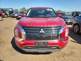 Обява за продажба на Mitsubishi Outlander ES 2.5L ФИКСИРАНА ЦЕНА ДО БЪЛГАРИЯ!!! ~28 800 лв. - изображение 1