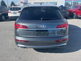 Обява за продажба на Audi Q5 * Technik * CARFAX * БЕЗ ПЪРВОНАЧАЛНА ВНОСКА ~57 850 лв. - изображение 3