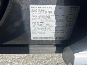 Обява за продажба на Audi Q5 * Technik * CARFAX * БЕЗ ПЪРВОНАЧАЛНА ВНОСКА ~57 850 лв. - изображение 9