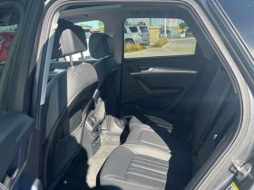 Обява за продажба на Audi Q5 * Technik * CARFAX * БЕЗ ПЪРВОНАЧАЛНА ВНОСКА ~57 850 лв. - изображение 10