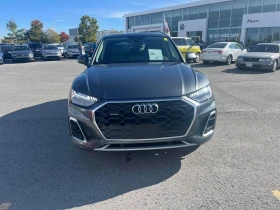 Обява за продажба на Audi Q5 * Technik * CARFAX * БЕЗ ПЪРВОНАЧАЛНА ВНОСКА ~57 850 лв. - изображение 5