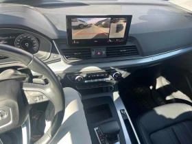 Обява за продажба на Audi Q5 * Technik * CARFAX * БЕЗ ПЪРВОНАЧАЛНА ВНОСКА ~57 850 лв. - изображение 8