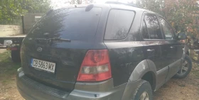 Обява за продажба на Kia Sorento 2.5 ~8 000 лв. - изображение 2 | Auto.bg Обява за продажба на Kia Sorento 2.5 ~8 000 лв. - изображение 2