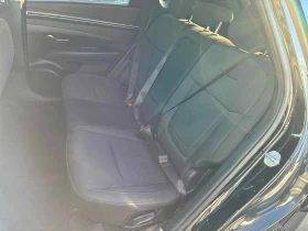 Hyundai Tucson * Essential * CARFAX *    | Mobile.bg    12