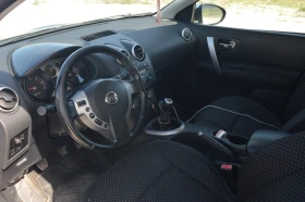 Nissan Qashqai 1.5 dci, снимка 8 — Bazar.bg Nissan Qashqai 1.5 dci, снимка 8