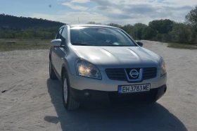 Nissan Qashqai 1.5 dci, снимка 2 — Bazar.bg Nissan Qashqai 1.5 dci, снимка 2