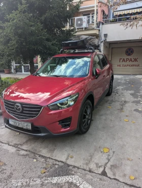     Mazda CX-5  2, 5 192 ..,  