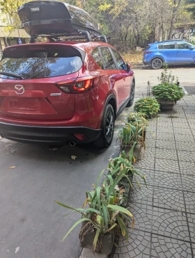 Mazda CX-5  2, 5 192 ..,   | Mobile.bg    2