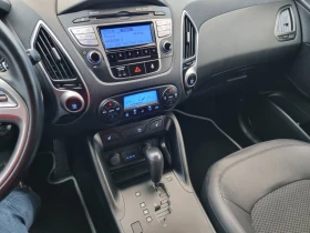 Hyundai IX35 2.0i Бензин ШВЕЙЦАРИЯ - 17800 лв. / 9101.00 € - 77103095 12