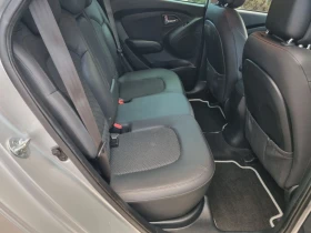 Hyundai IX35 2.0i Бензин ШВЕЙЦАРИЯ - 17800 лв. / 9101.00 € - 77103095 7
